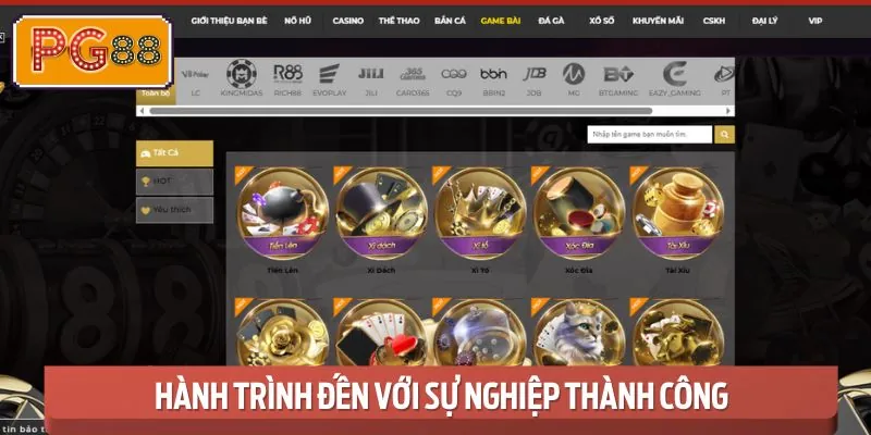 Bước ngoặt sự nghiệp khi rời bỏ công việc ổn định